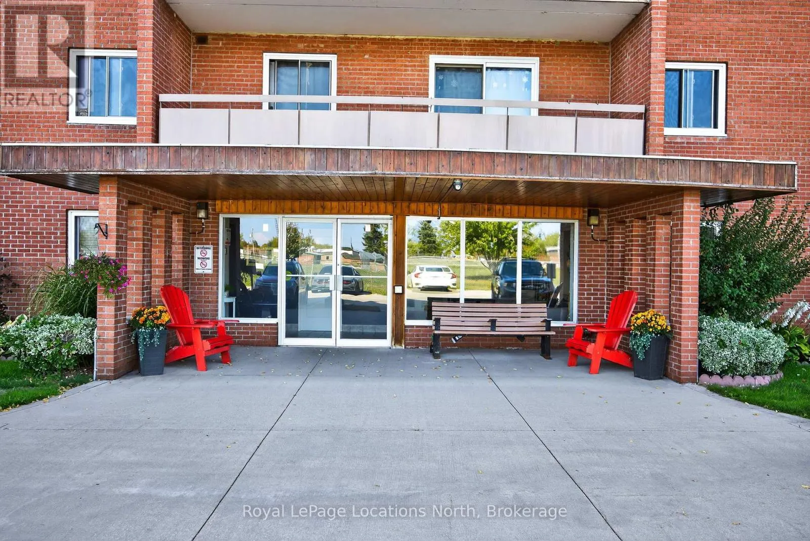 209 - 460 ONTARIO STREET, #209
