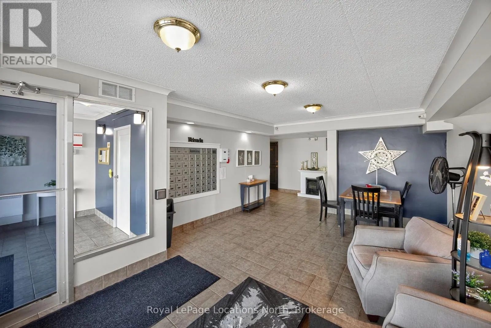209 - 460 ONTARIO STREET, #209