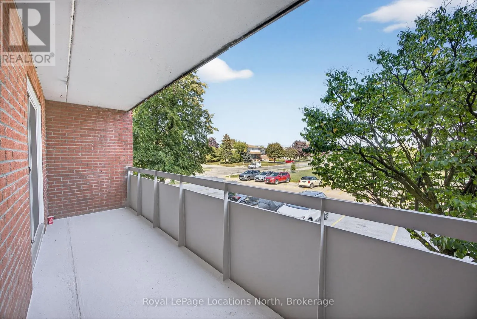 209 - 460 ONTARIO STREET, #209