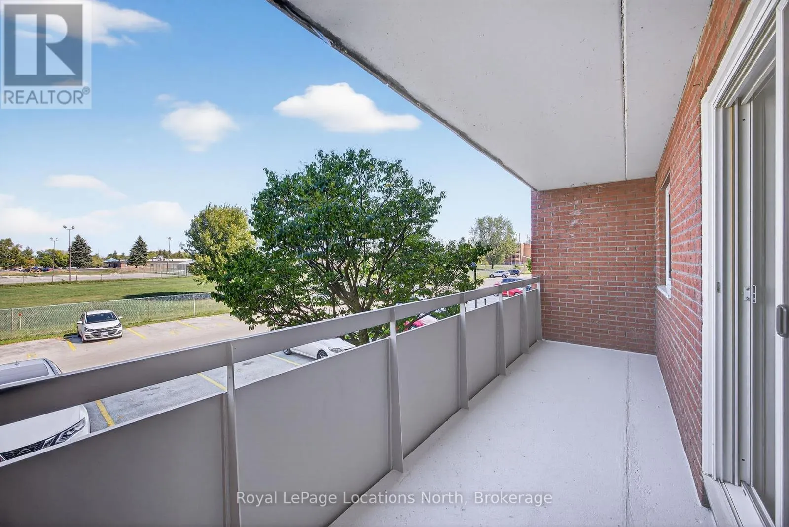 209 - 460 ONTARIO STREET, #209