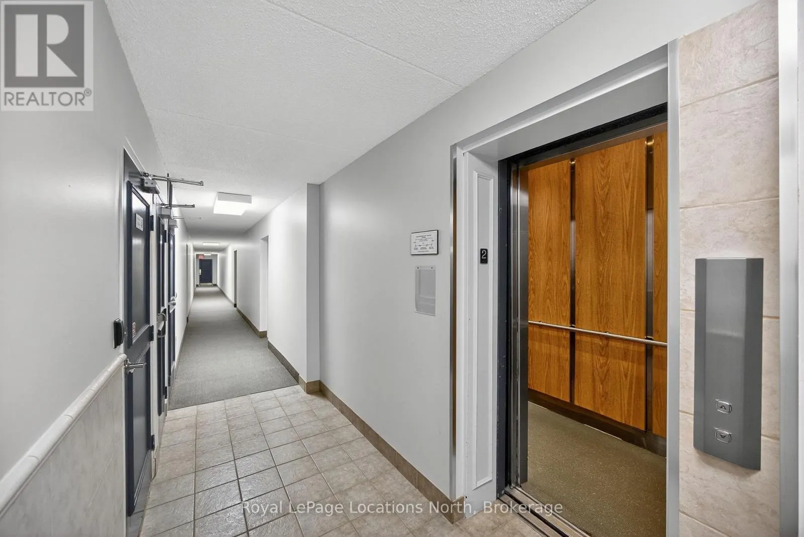 209 - 460 ONTARIO STREET, #209