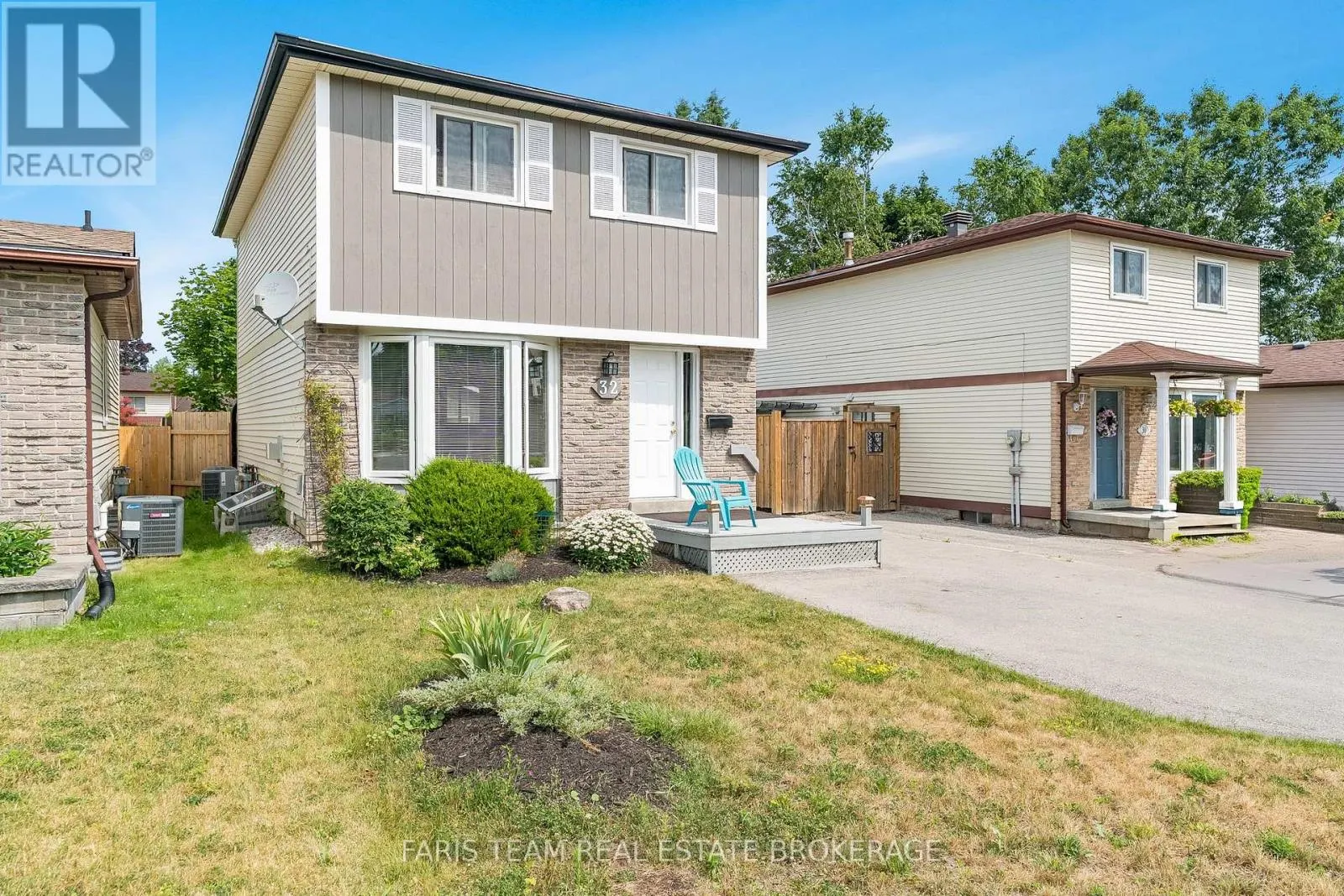32 JANICE DRIVE