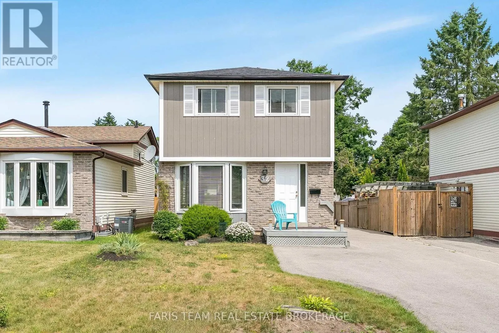 32 JANICE DRIVE