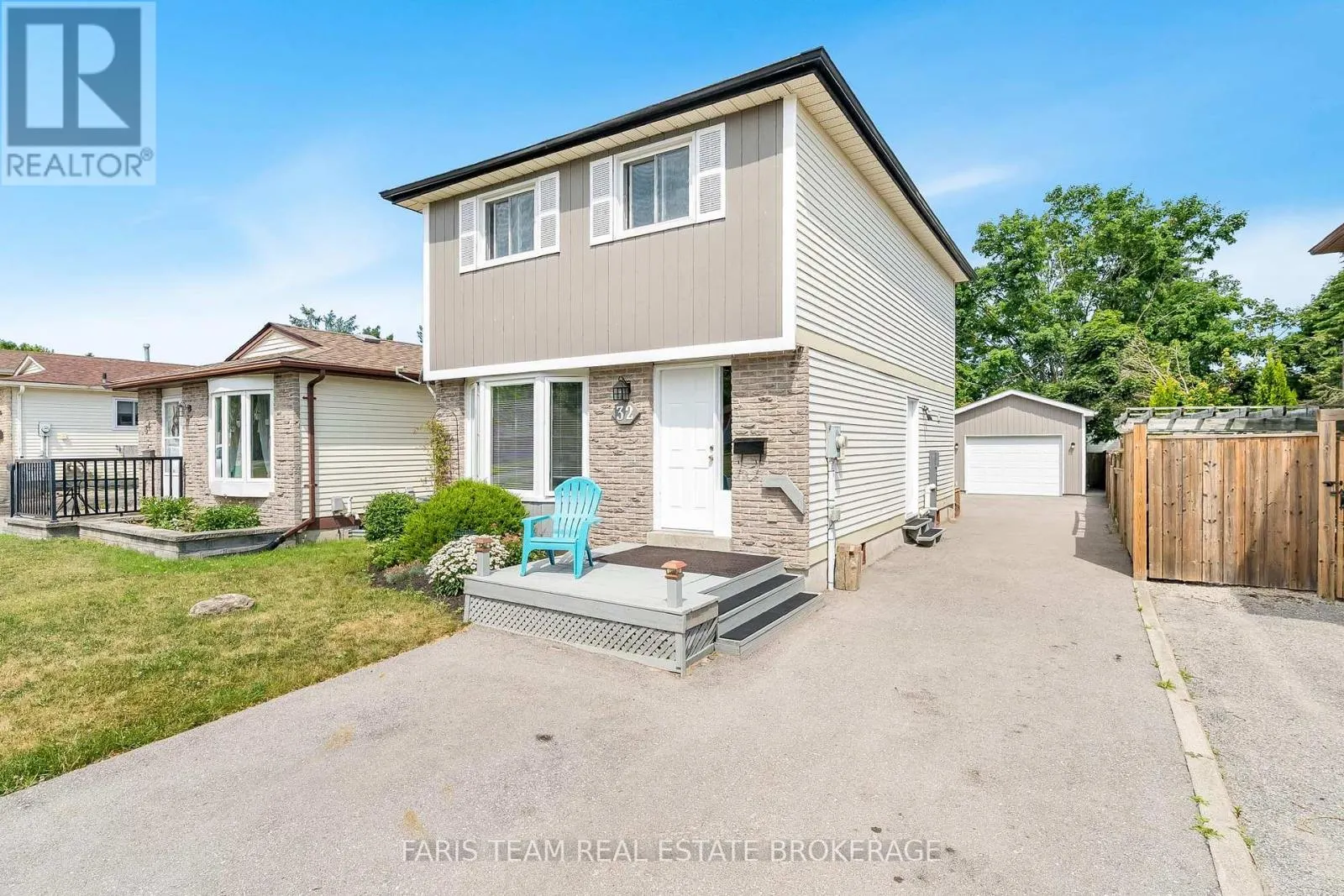 32 JANICE DRIVE