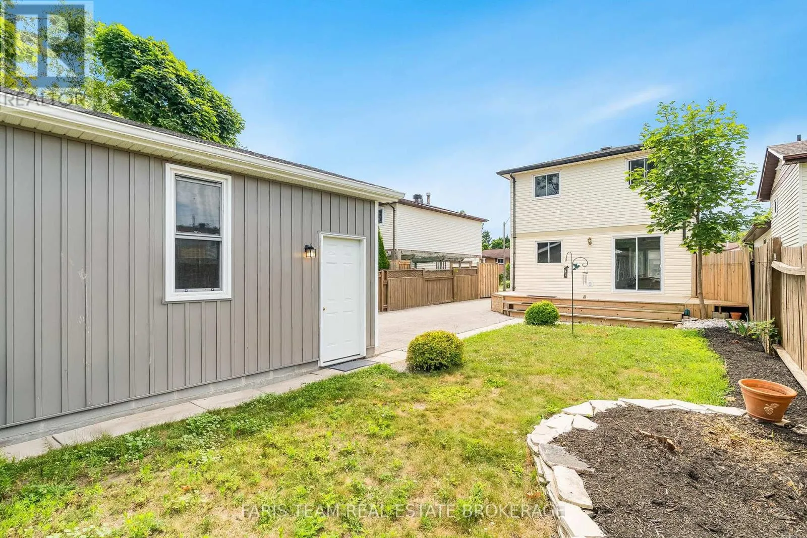 32 JANICE DRIVE