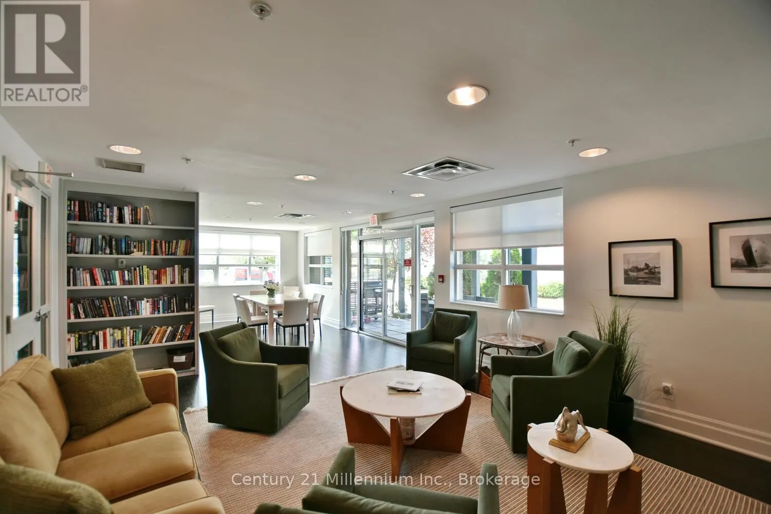 208 - 1 SHIPYARD LANE, #208