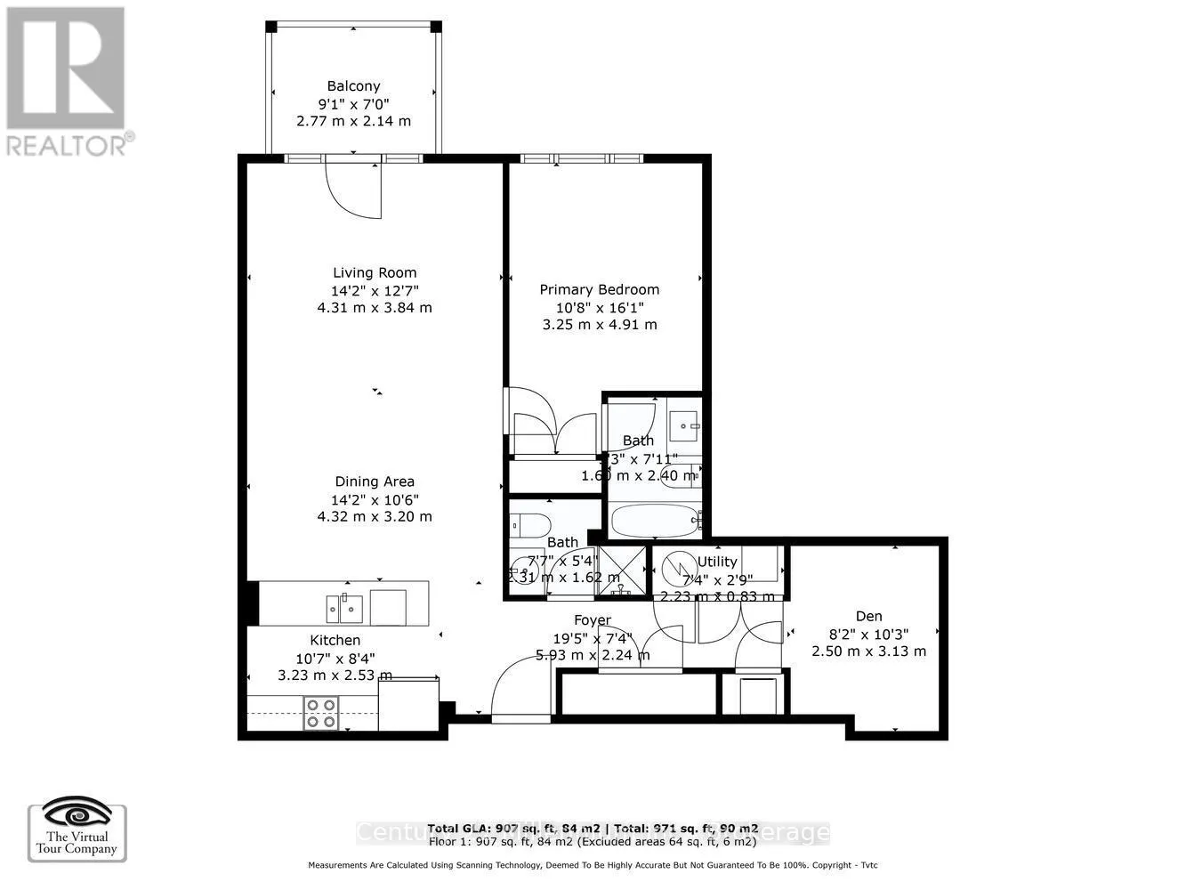 208 - 1 SHIPYARD LANE, #208
