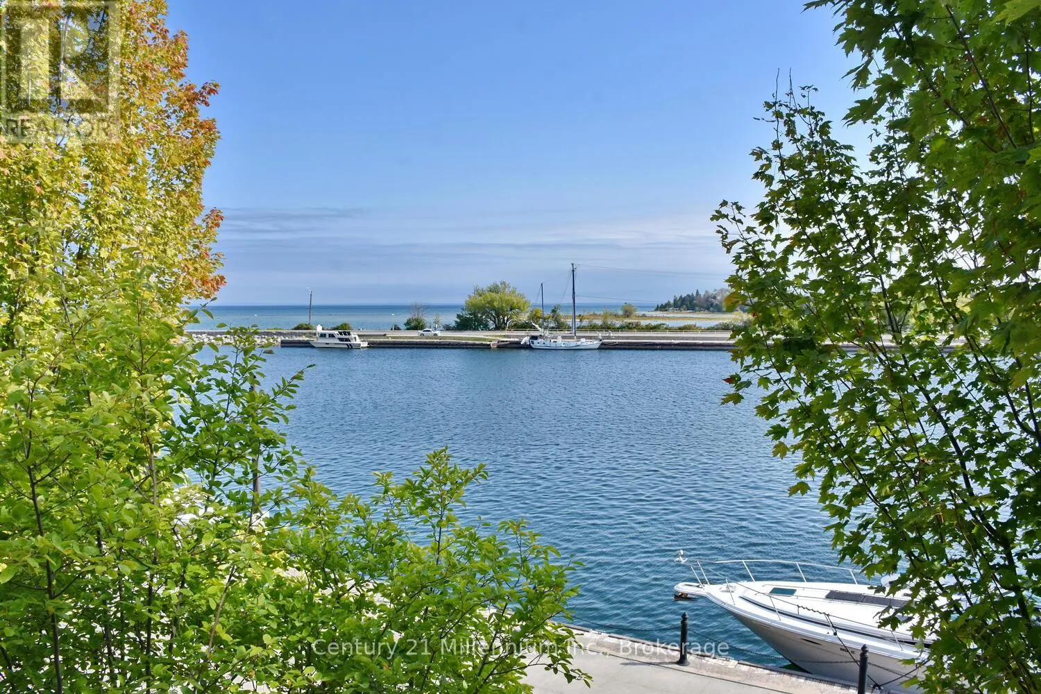208 - 1 SHIPYARD LANE, #208
