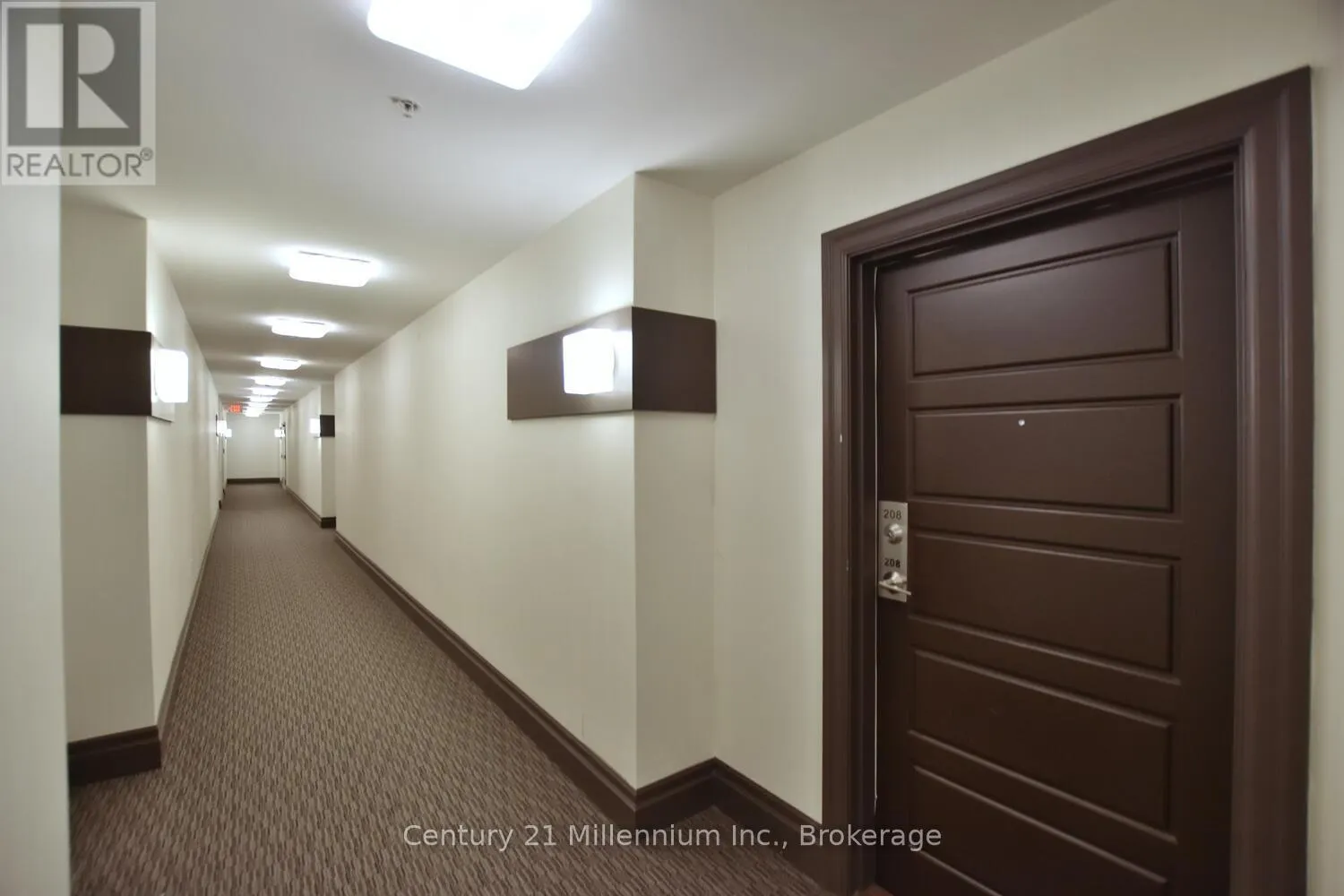 208 - 1 SHIPYARD LANE, #208