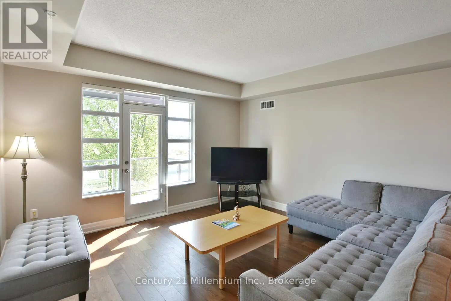 208 - 1 SHIPYARD LANE, #208