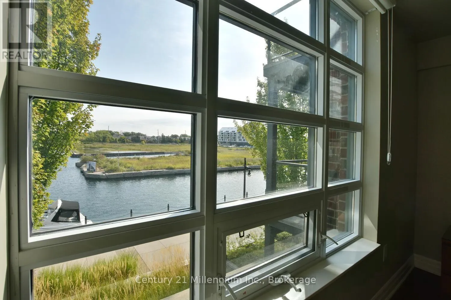 208 - 1 SHIPYARD LANE, #208
