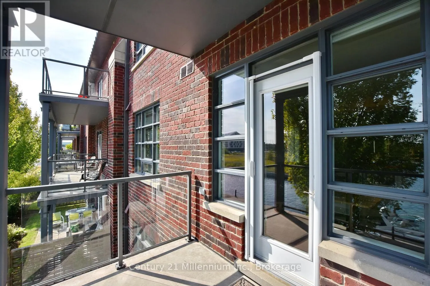 208 - 1 SHIPYARD LANE, #208