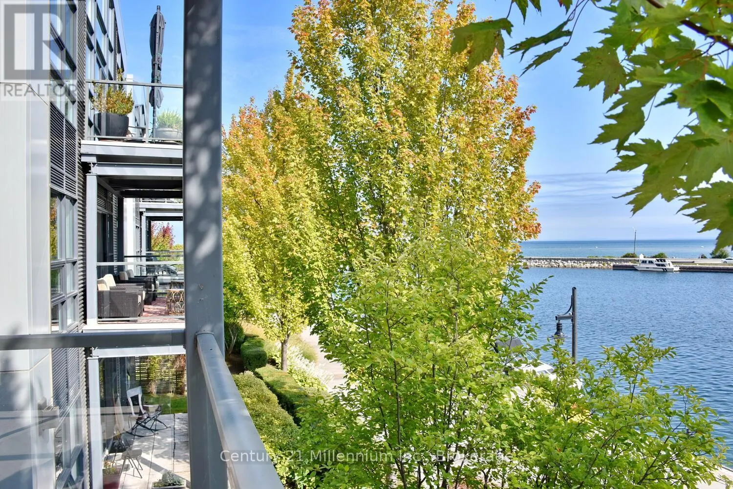 208 - 1 SHIPYARD LANE, #208