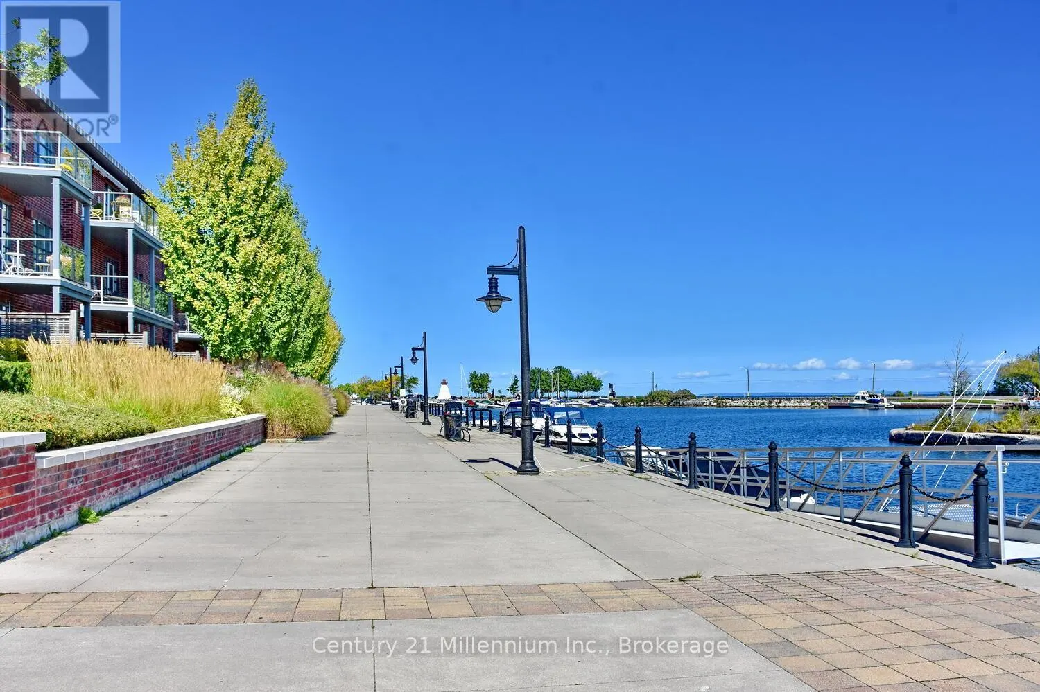 208 - 1 SHIPYARD LANE, #208