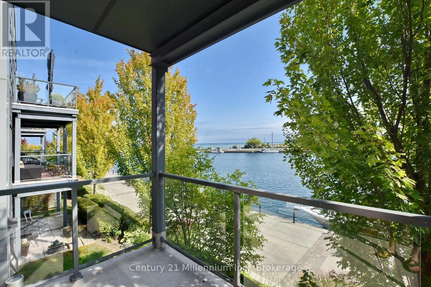 208 - 1 SHIPYARD LANE, #208