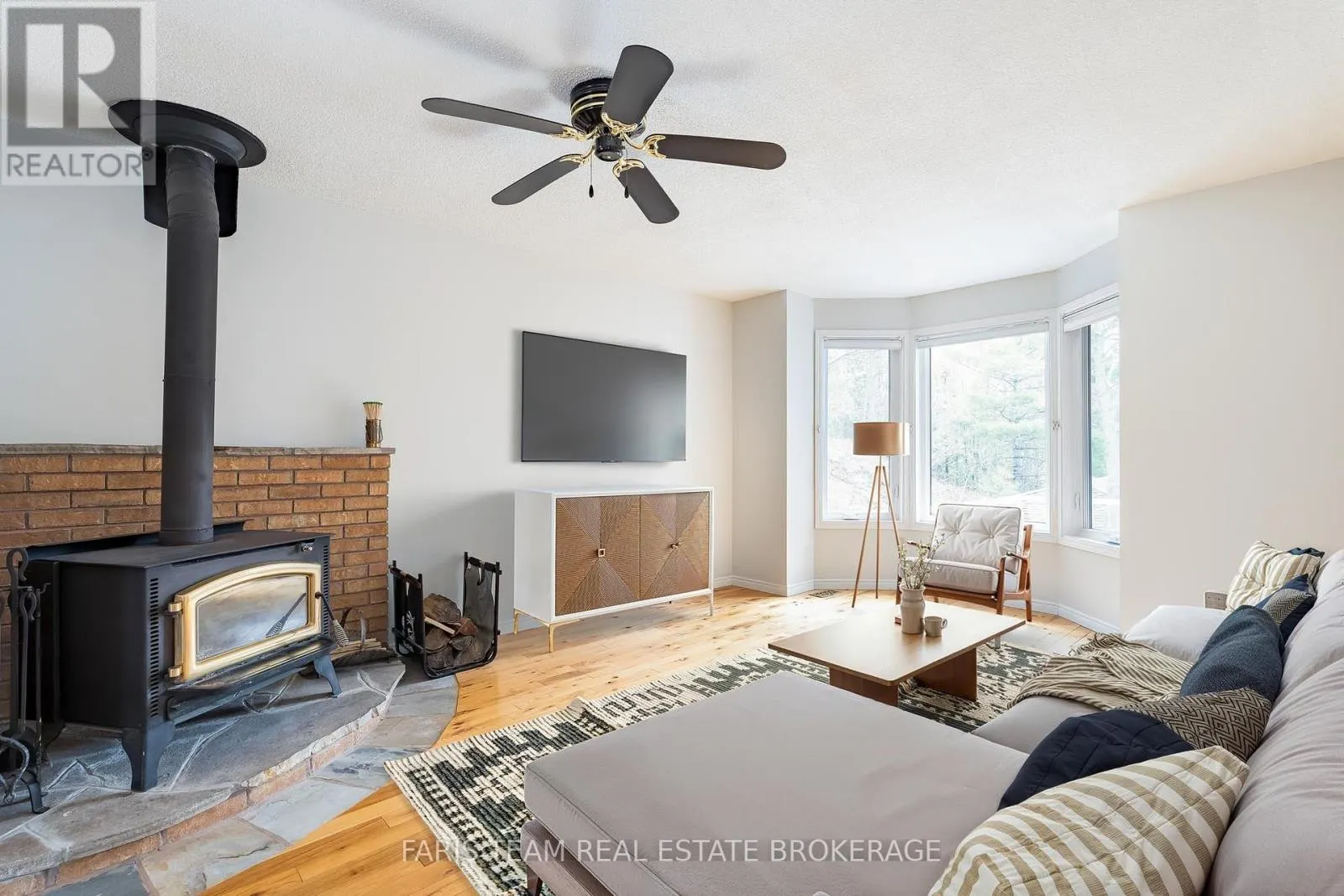 8 GLEN FOREST TRAIL