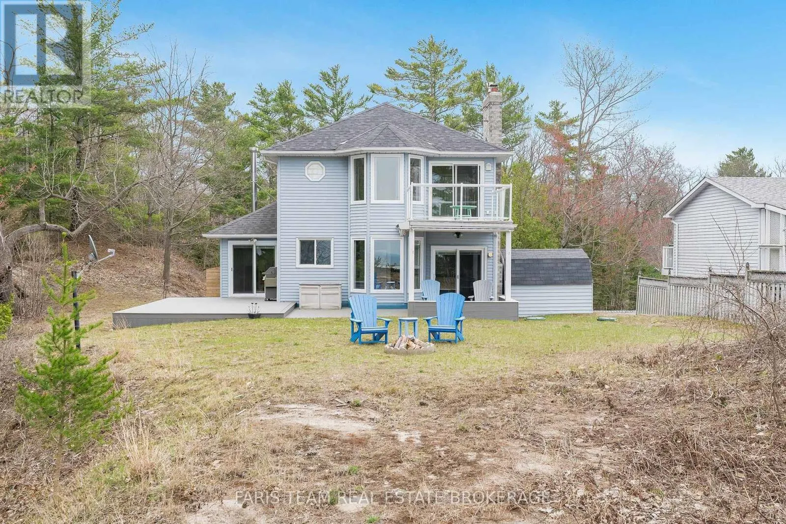 8 GLEN FOREST TRAIL