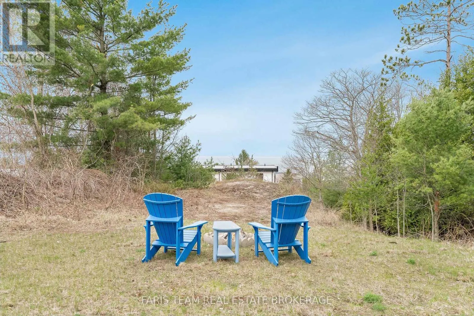 8 GLEN FOREST TRAIL