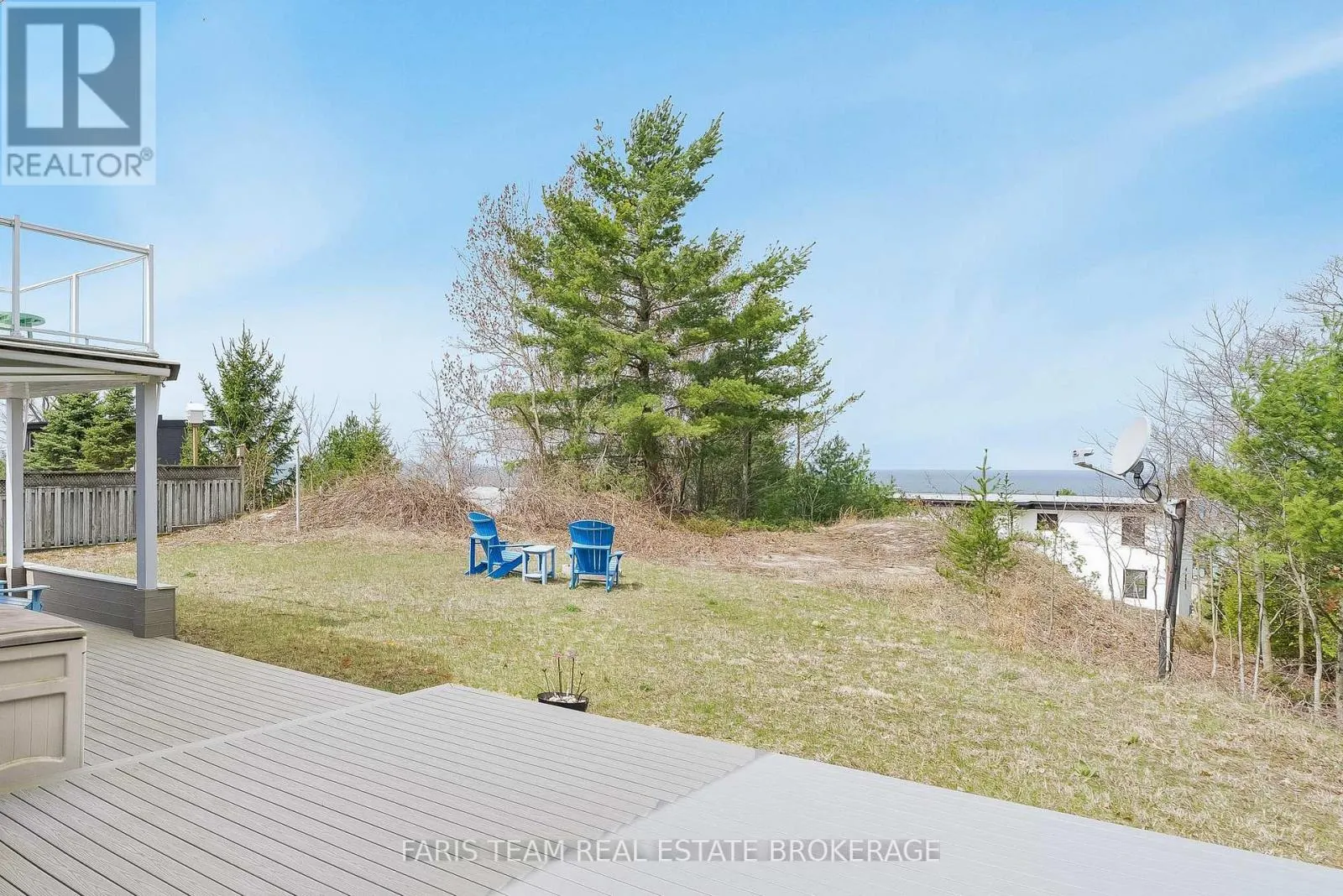 8 GLEN FOREST TRAIL