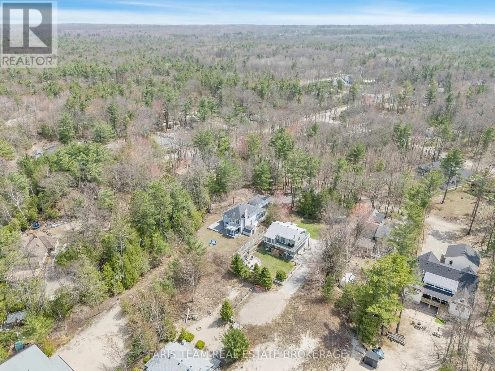 8 GLEN FOREST TRAIL