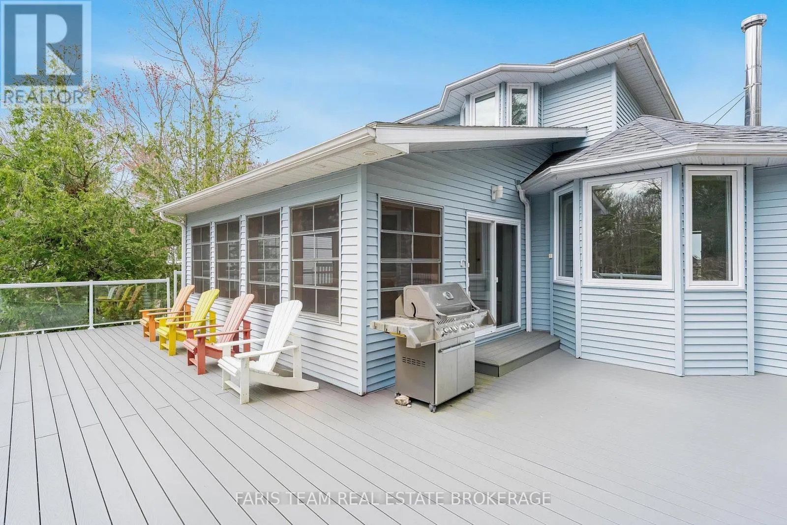 8 GLEN FOREST TRAIL