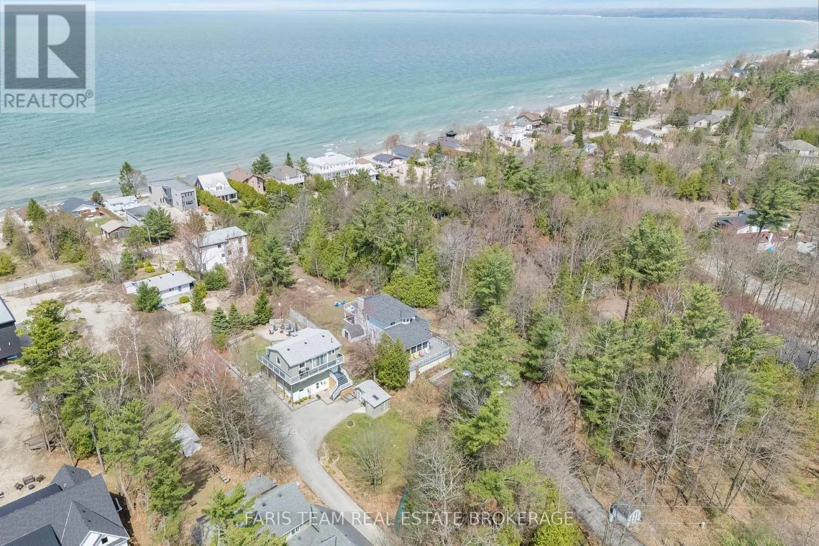 8 GLEN FOREST TRAIL