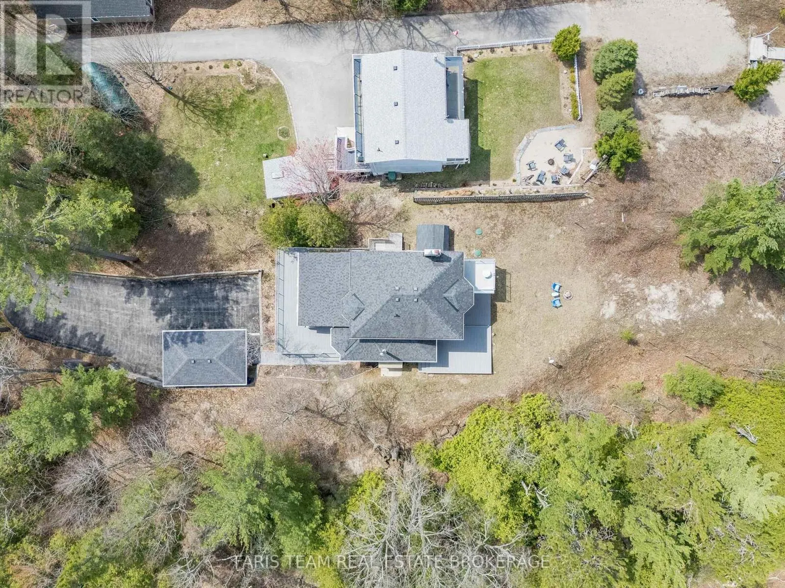 8 GLEN FOREST TRAIL