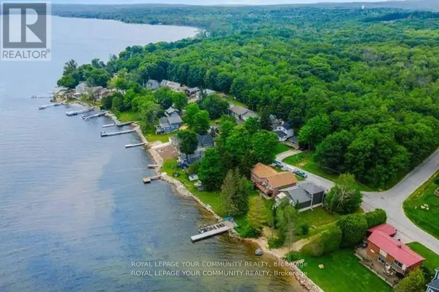 329 ROBINS POINT ROAD