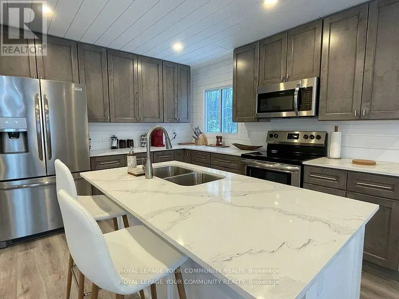 329 ROBINS POINT ROAD