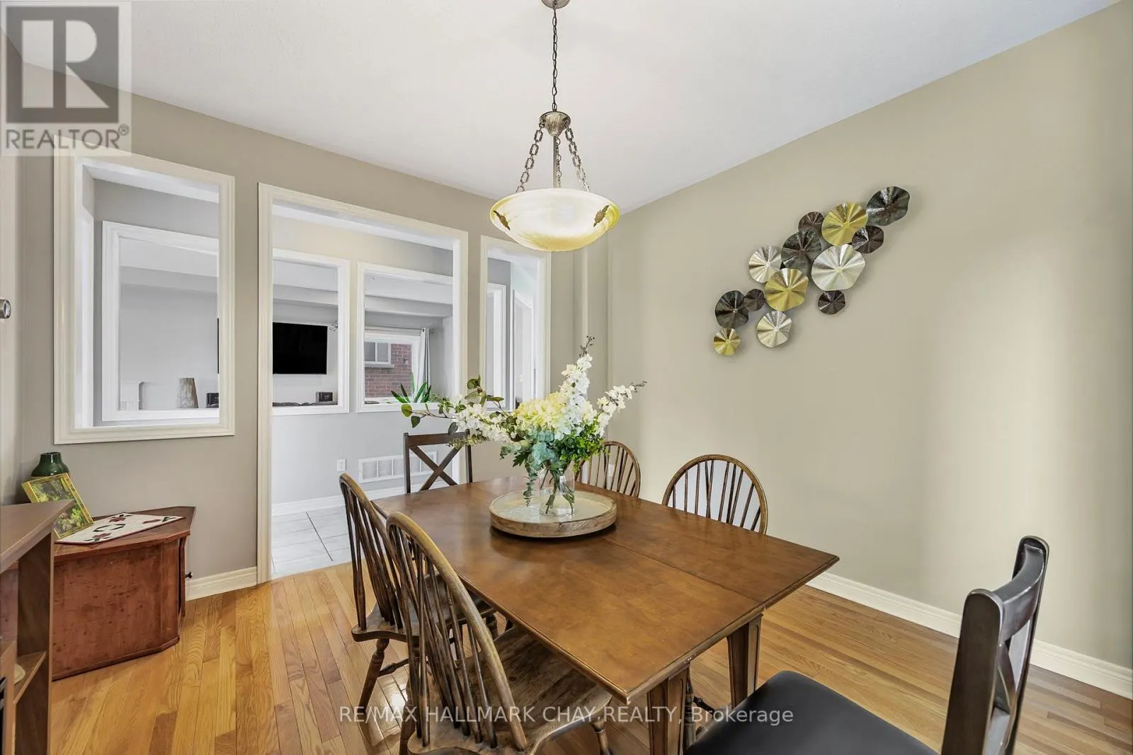 12 PRINCE OF WALES DRIVE