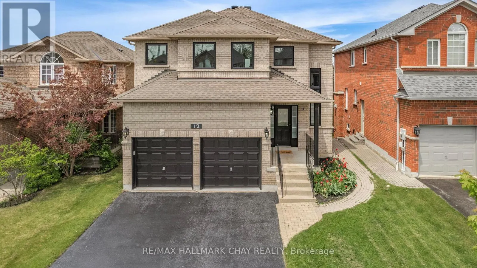 12 PRINCE OF WALES DRIVE