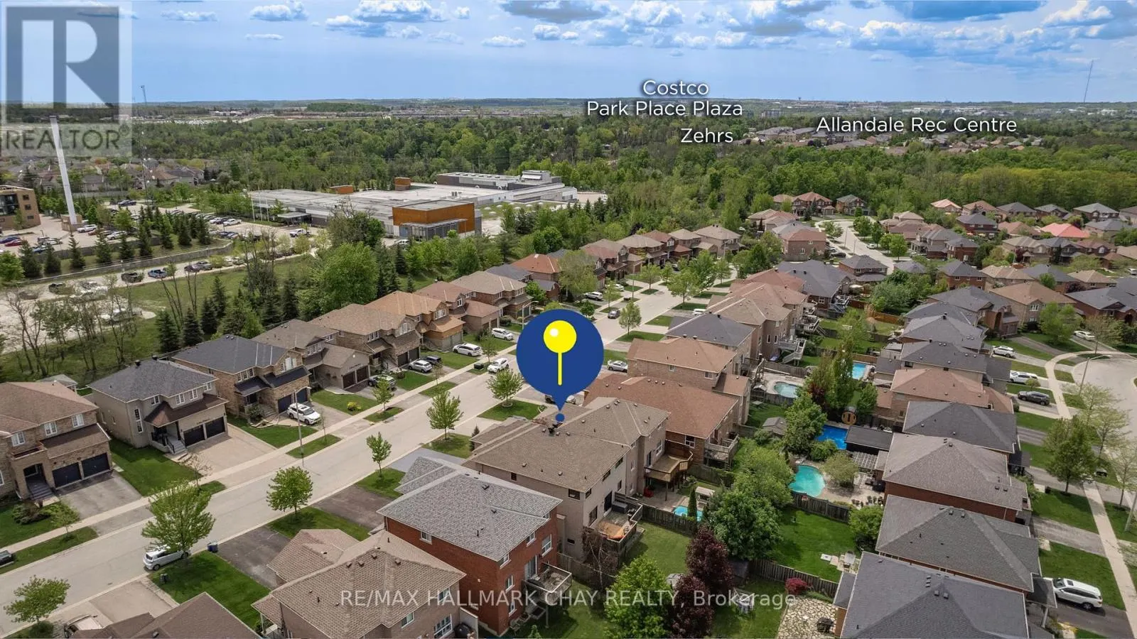 12 PRINCE OF WALES DRIVE