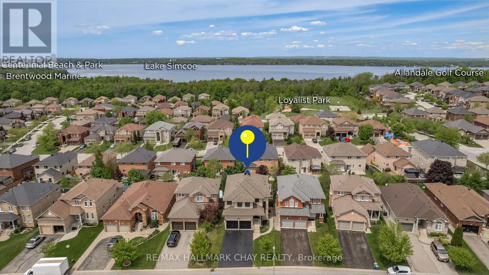 12 PRINCE OF WALES DRIVE