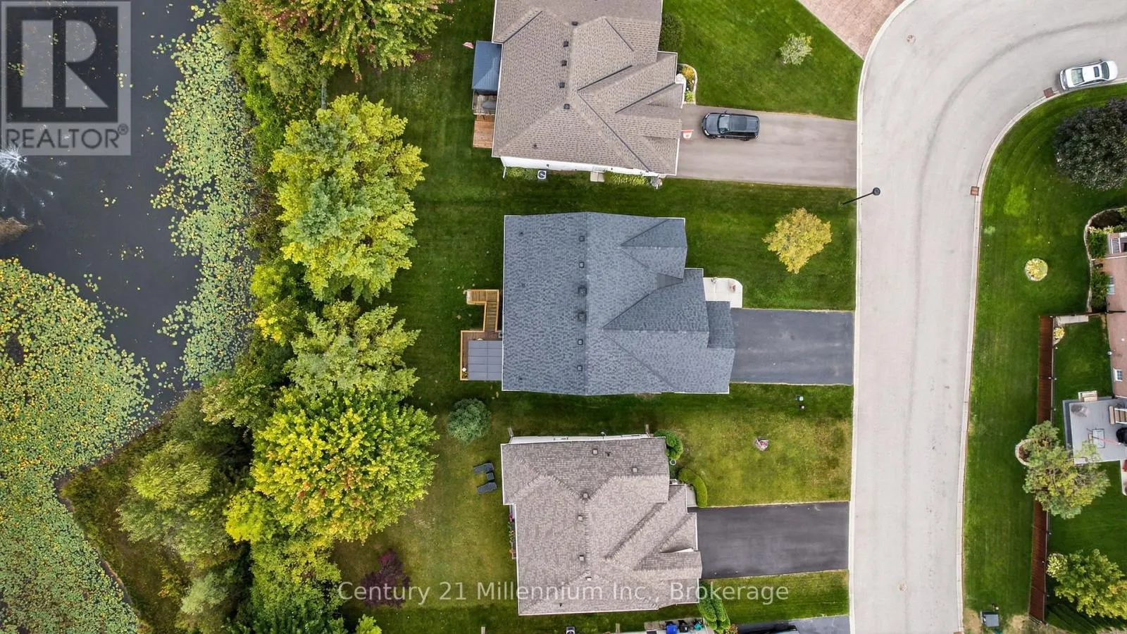 45 RED PINE CRESCENT