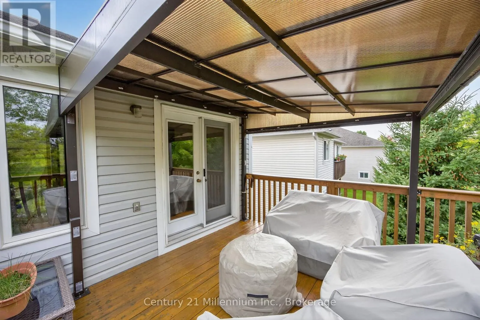 45 RED PINE CRESCENT