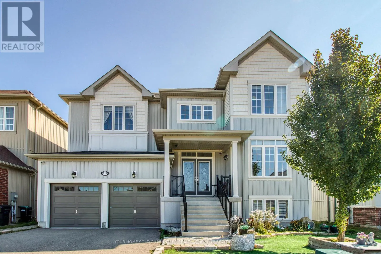 211 LIA DRIVE