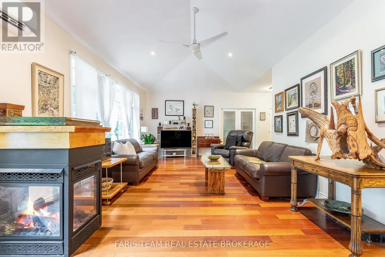 193 GILWOOD PARK DRIVE