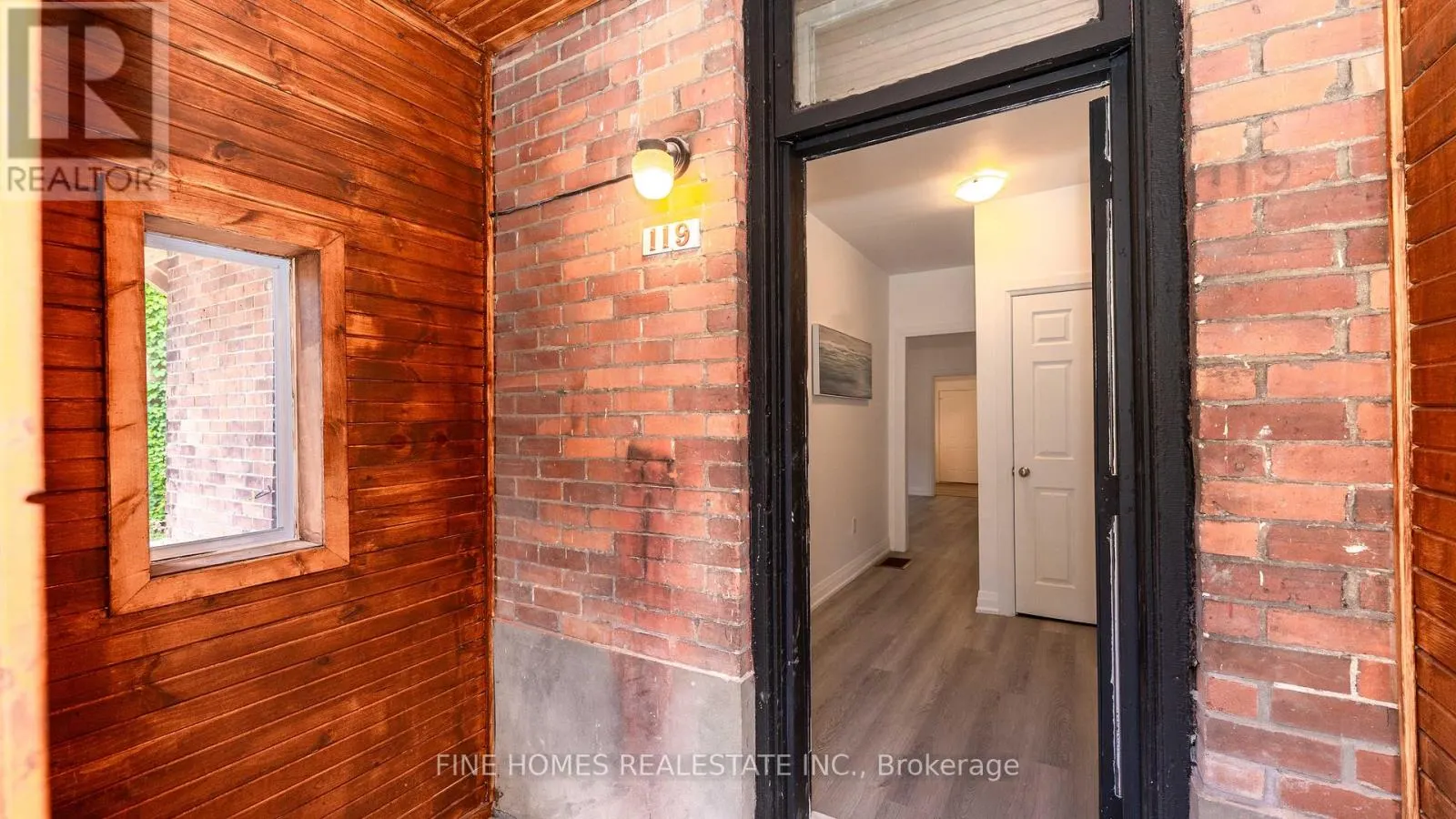 119 ALBERT STREET S