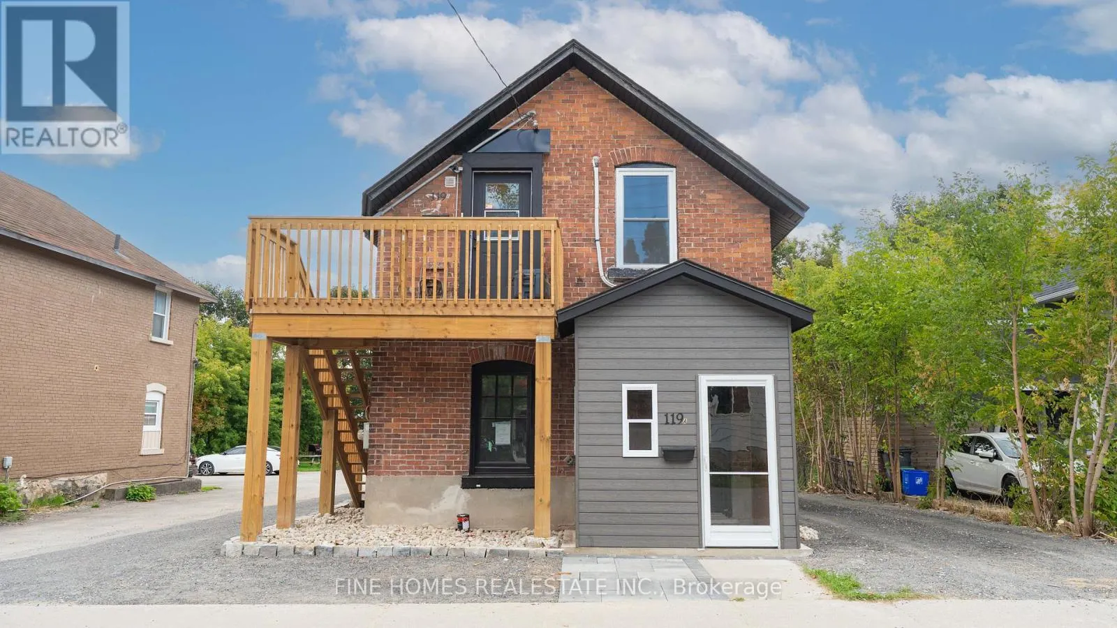MAIN - 119 ALBERT STREET S