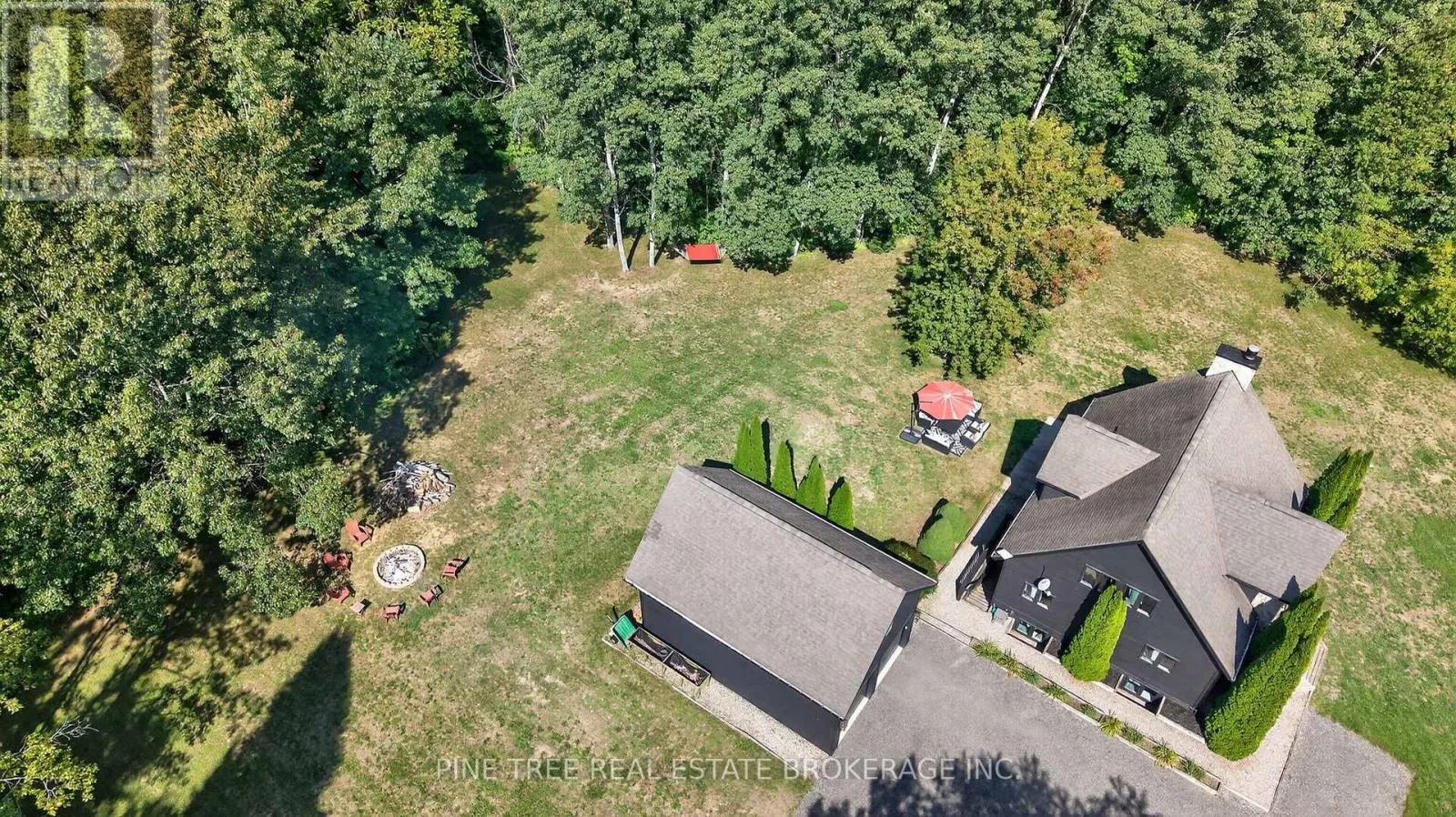 3328 FLOS ROAD 6 ROAD W