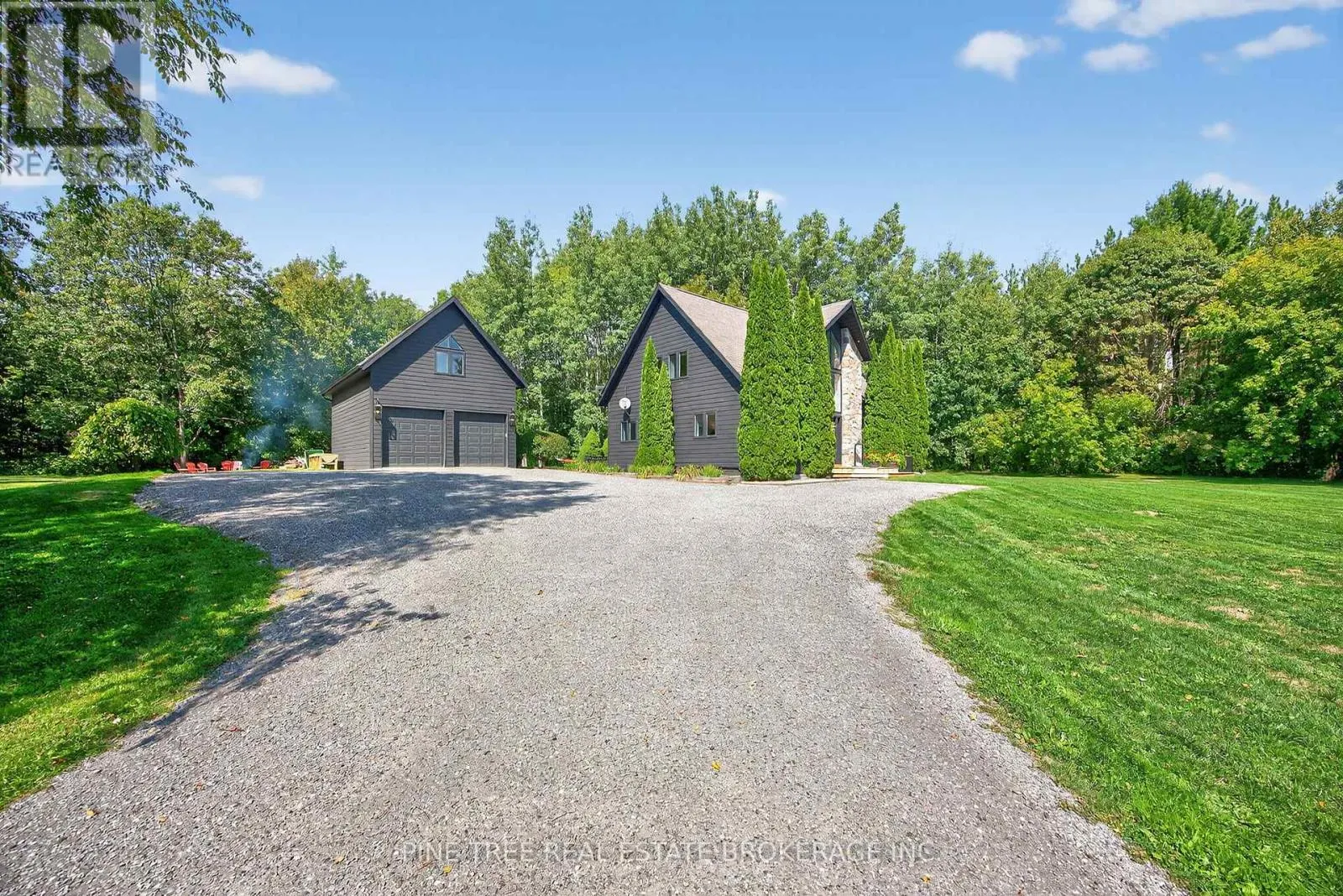 3328 FLOS ROAD 6 ROAD W