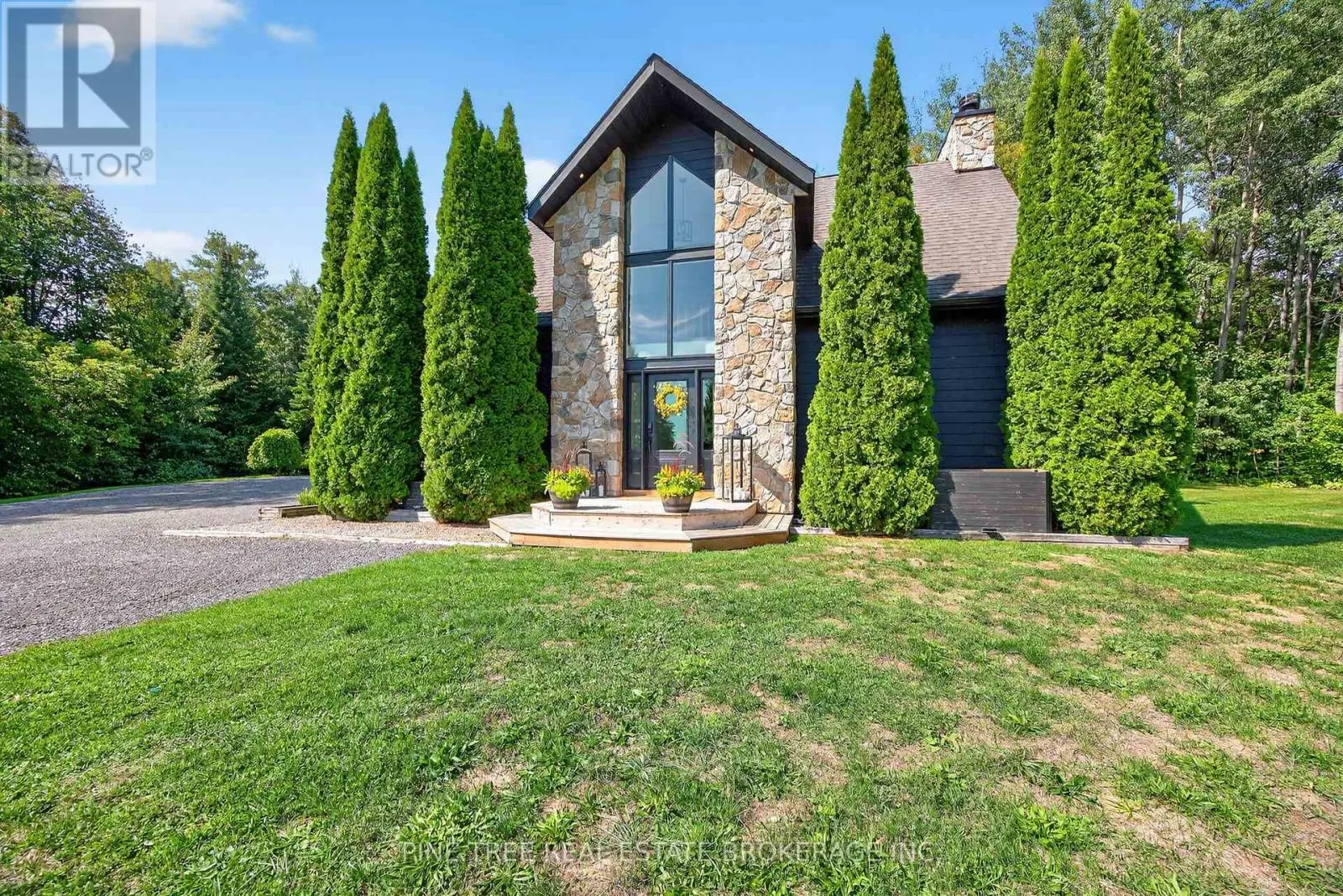 3328 FLOS ROAD 6 ROAD W