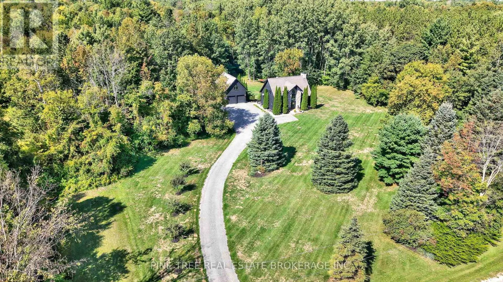 3328 FLOS ROAD 6 ROAD W