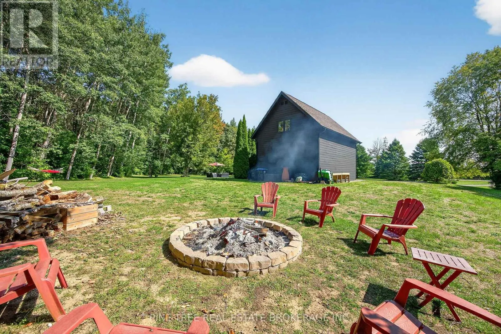 3328 FLOS ROAD 6 ROAD W