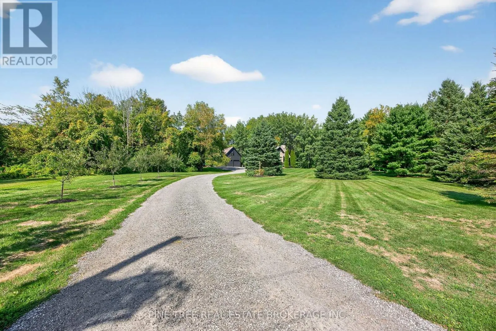 3328 FLOS ROAD 6 ROAD W
