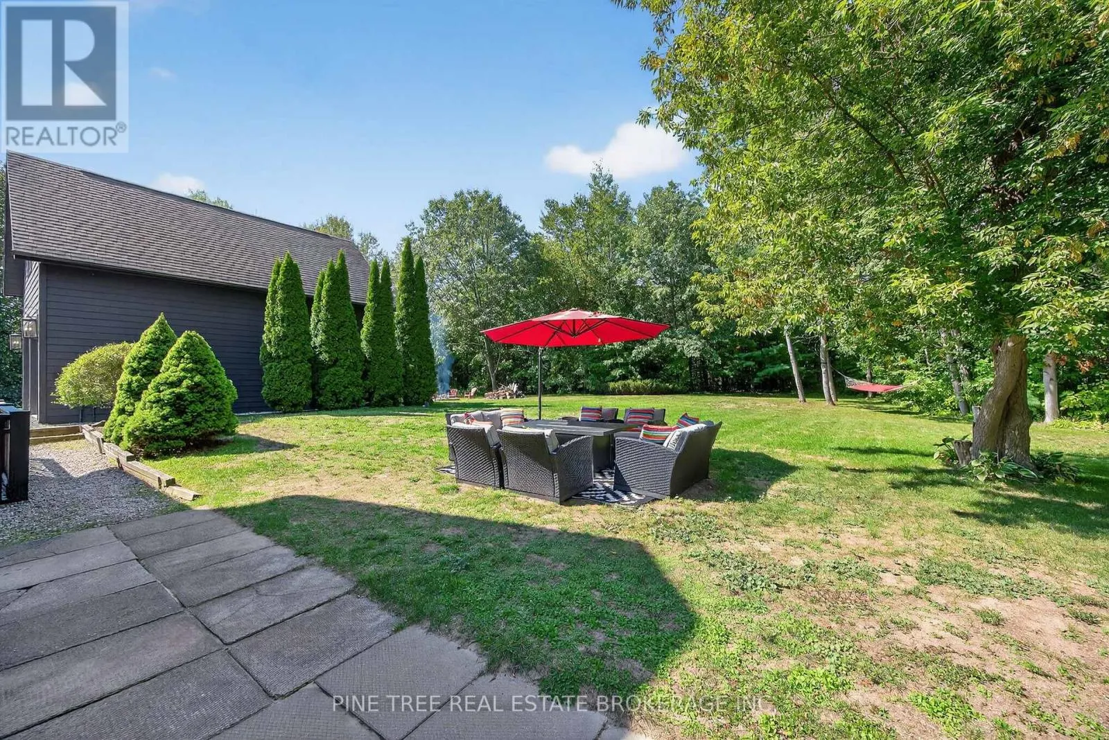 3328 FLOS ROAD 6 ROAD W