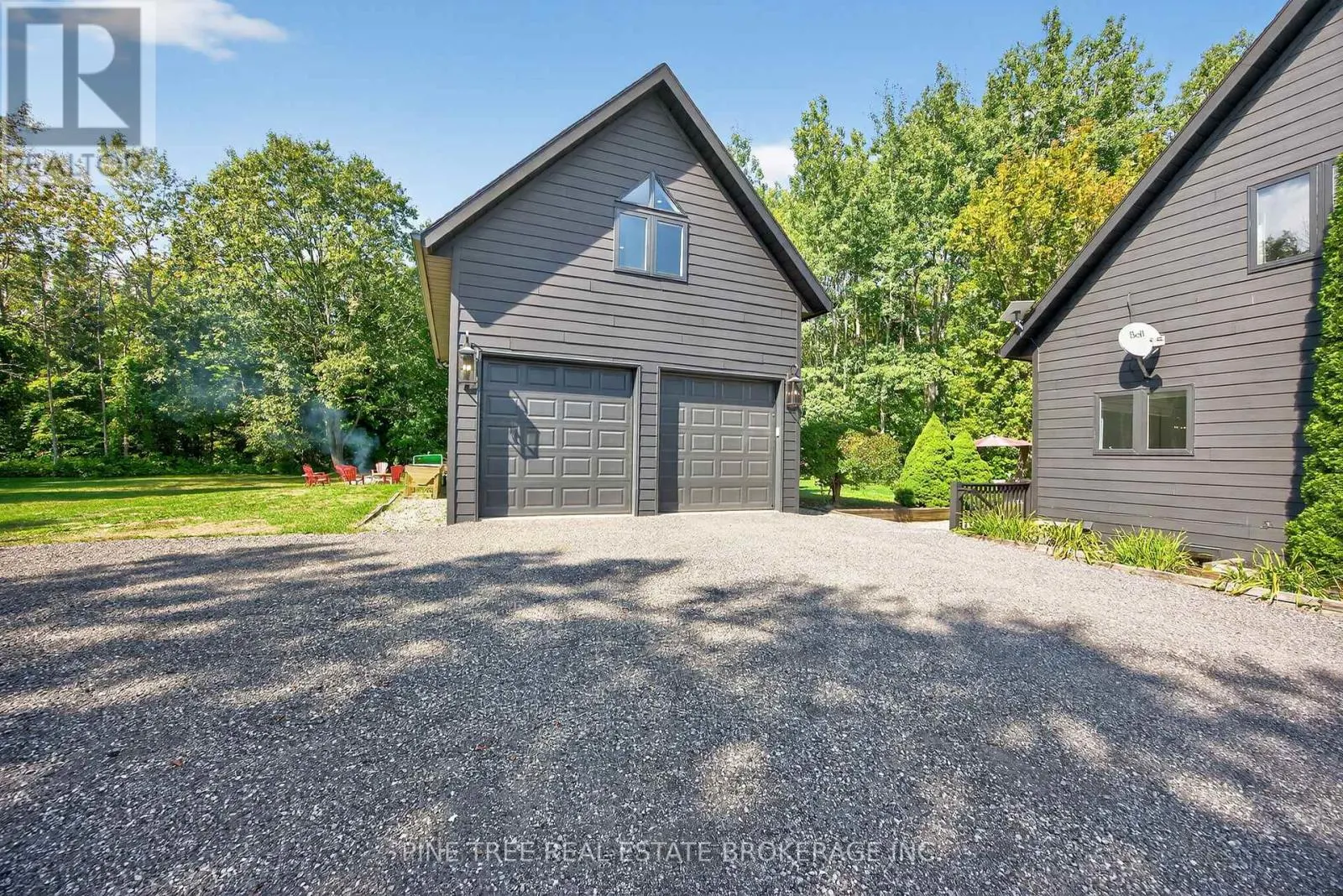 3328 FLOS ROAD 6 ROAD W