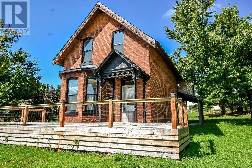 1998 OLD BARRIE ROAD E