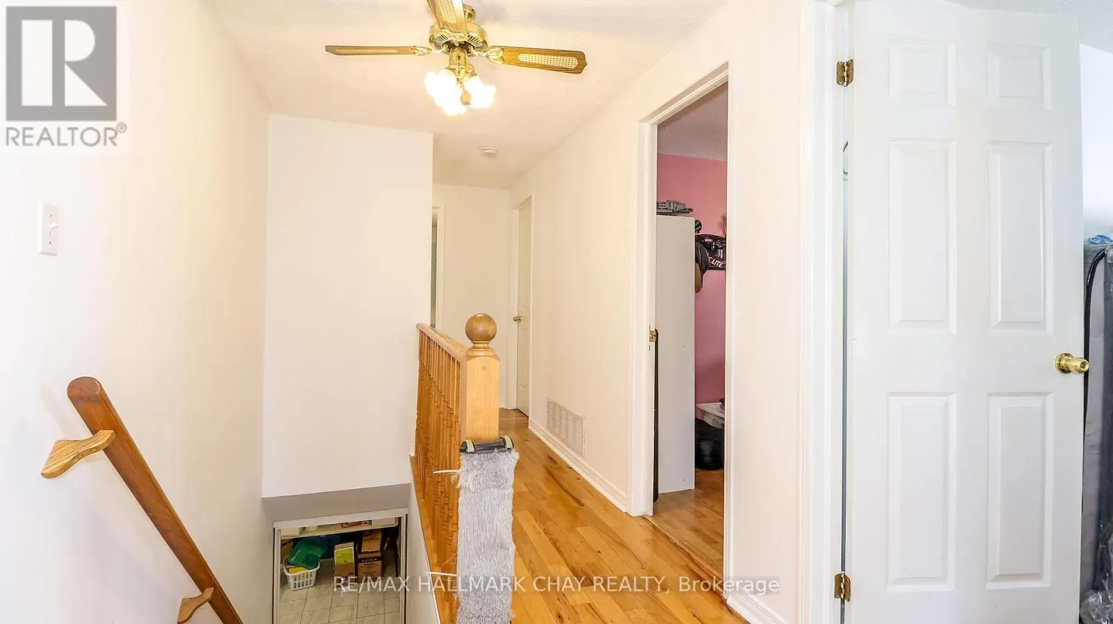 4 HERSEY CRESCENT