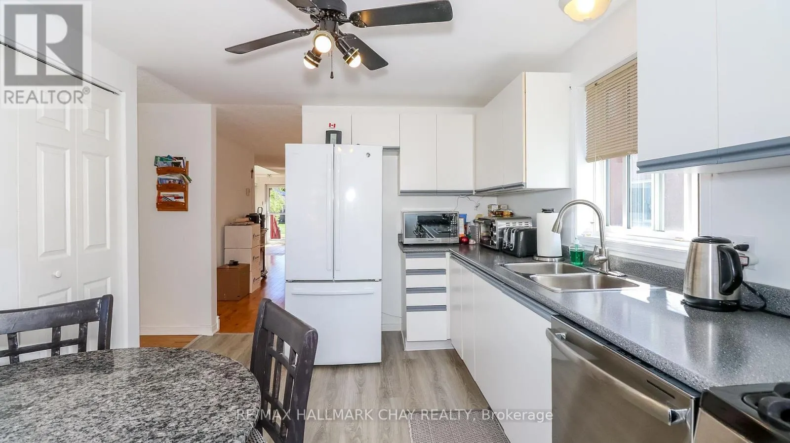 4 HERSEY CRESCENT